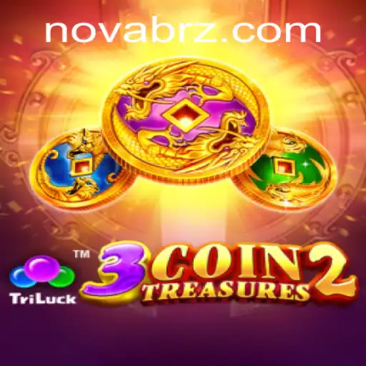 Desvendando os Mistérios de '3CoinTreasures2'