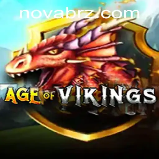 AgeofViking: Explore o Épico Mundo dos Vikings em um Jogo Inovador