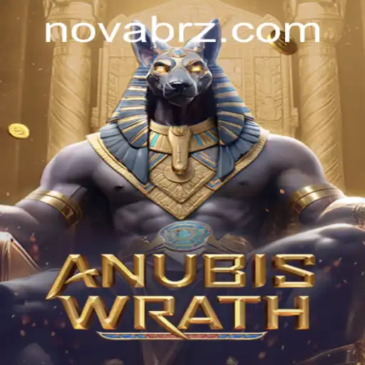 AnubisWrath: Descubra o Mundo do Antigo Egito em Sua Nova Aventura