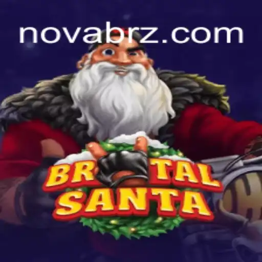 Explorando BrutalSanta: Um Jogo de Aventura com um Toque Natalino
