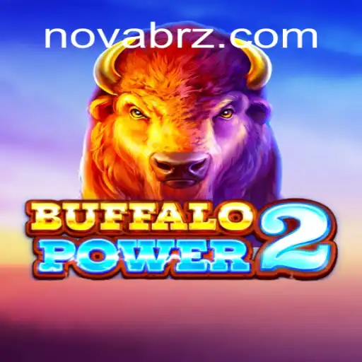 Descubra o Mundo Fascinante de BuffaloPower2: NOVABR