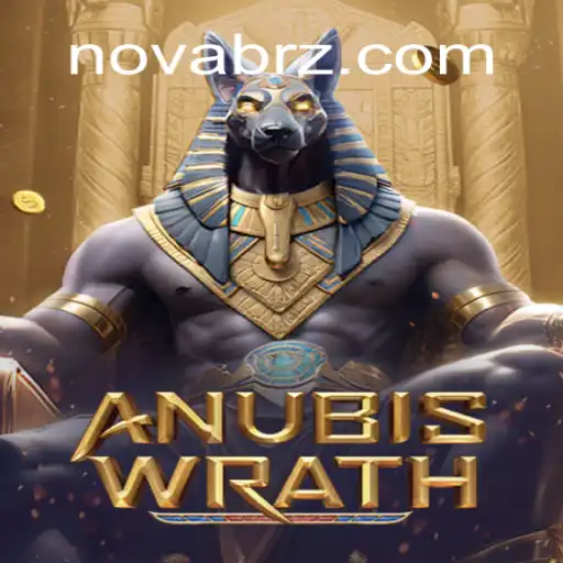 AnubisWrath: Descubra o Mundo do Antigo Egito em Sua Nova Aventura