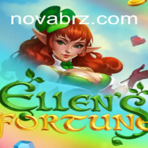 Descubra EllensFortune: O Novo Fenômeno dos Jogos de Tabuleiro