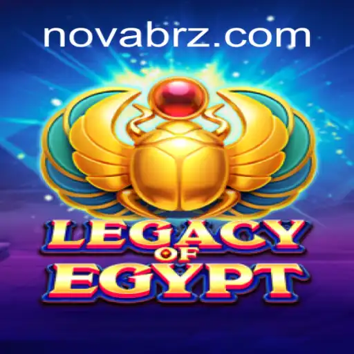 Explorando LegacyOfEgypt: Descubra o Passado e as Regras do Jogo