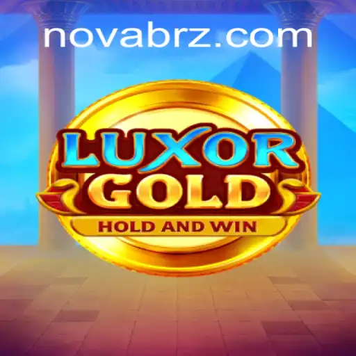 LuxorGold: Mergulhe na Nova Aventura de Jogos de Tabuleiro