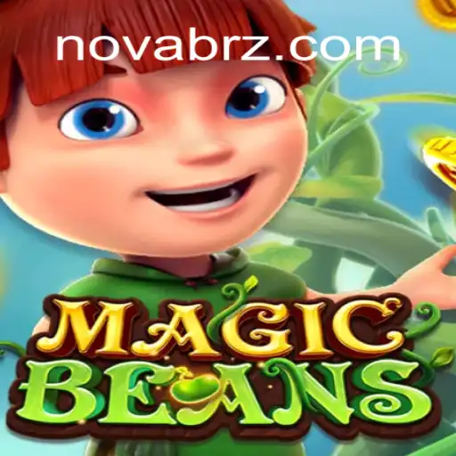 Descubra o Universo de MAGICBEANS: O Jogo Revolucionário do Ano