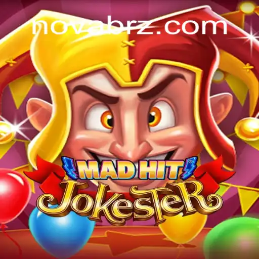 Descubra MadHitJokester: Um Jogo de Estratégia e Humor