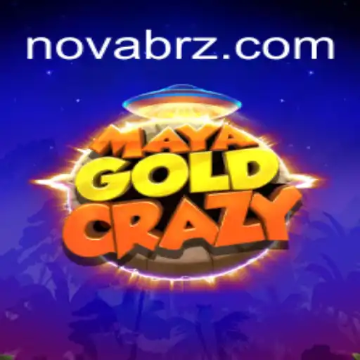 Descubra as Aventuras de MayaGoldCrazy: Um Novo Jogo Revolucionário