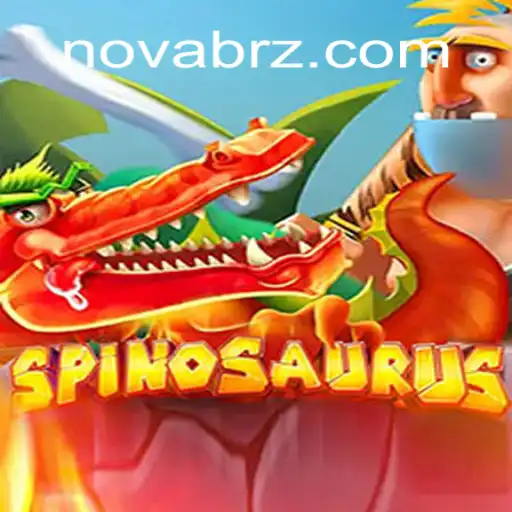 Explorando o Mundo de Spinosaurus: O Jogo de Aventura Jurássica