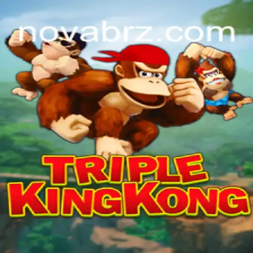 Descubra a Aventura de TripleKingKong: O Jogo que Revoluciona 2023