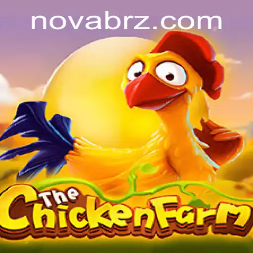 ChickenFarm: Descubra e Domine o Jogo do Momento