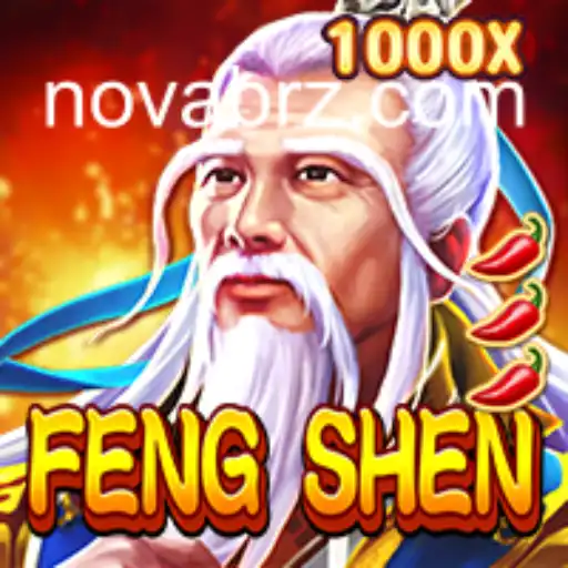 Descubra FengShen: O Novo Jogo que está Conquistando o Mundo