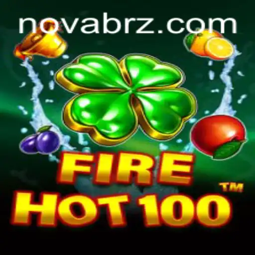 Explorando o Universo de FireHot100: Um Jogo de Estratégia e Aventura