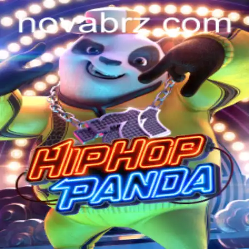 Descubra o Fenômeno HipHopPanda: Um Jogo Revolucionário