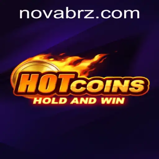 Descubra o Fascinante Mundo do HotCoins: O Jogo que Revoluciona o Conceito de Economia Virtual