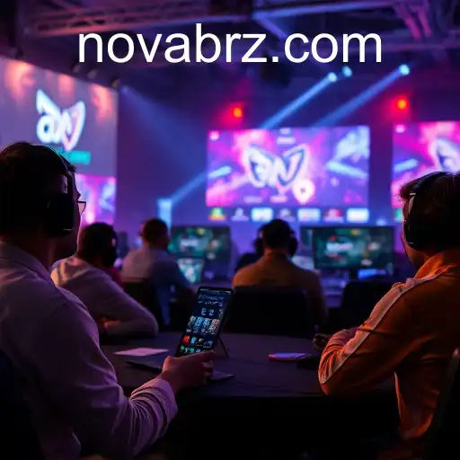 Jogos ao vivo