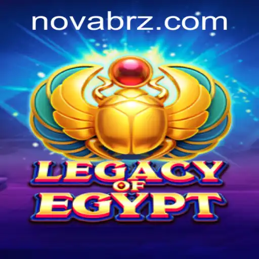 Explorando LegacyOfEgypt: Descubra o Passado e as Regras do Jogo