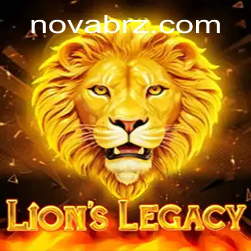 Descubra LionsLegacy com NOVABR: Um Jogo de Estratégia Inovador