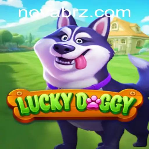 Explorando o Mundo do Jogo LuckyDoggy – Um Guia Completo