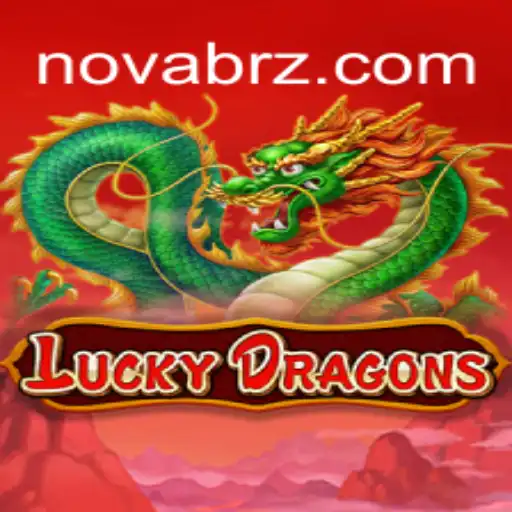 Descubra LuckyDragons: O Novo Fenômeno dos Jogos com NOVABR