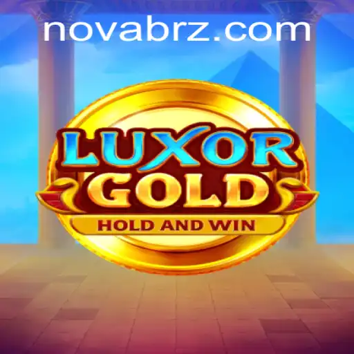 LuxorGold: Mergulhe na Nova Aventura de Jogos de Tabuleiro