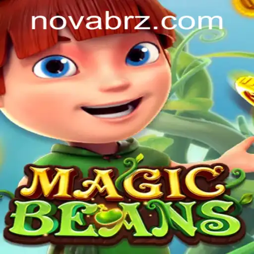 Descubra o Universo de MAGICBEANS: O Jogo Revolucionário do Ano