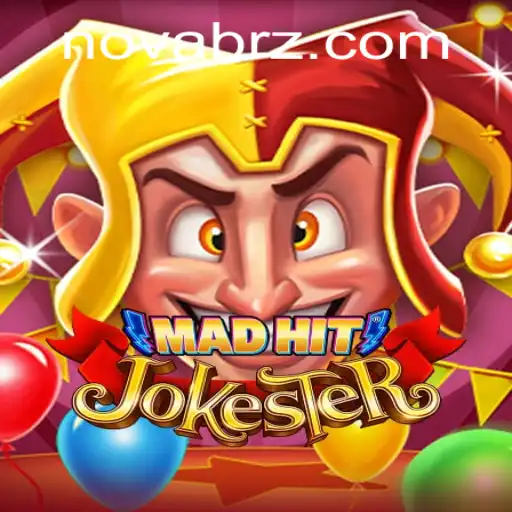 Descubra MadHitJokester: Um Jogo de Estratégia e Humor