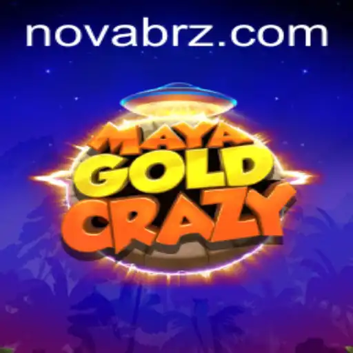 Descubra as Aventuras de MayaGoldCrazy: Um Novo Jogo Revolucionário
