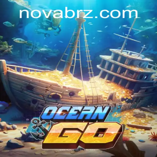Explorando o Mundo de OceanGO: Aventura e Estratégia no Universo Subaquático