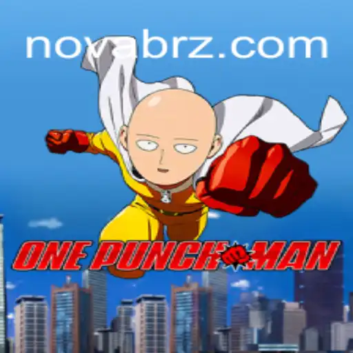 Descubra o Empolgante Mundo de OnePunchMan: Aventura e Desafios