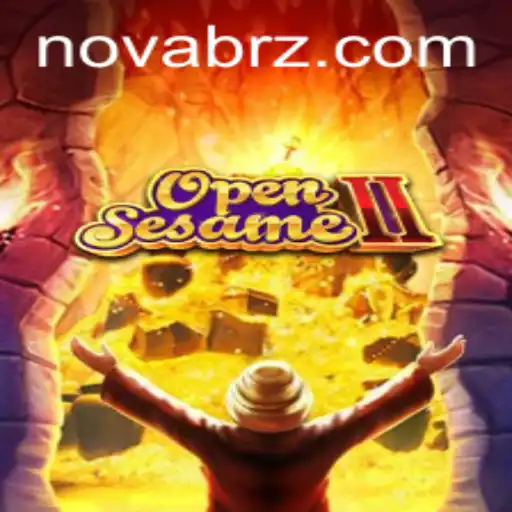 Descubra o Fascinante Mundo de OpenSesameII com NOVABR