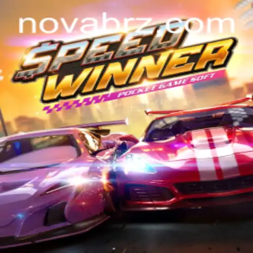 SpeedWinner: Domine a Corrida com Estratégia e Velocidade