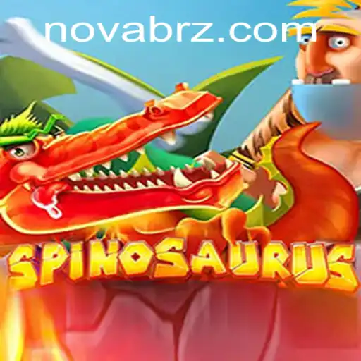 Explorando o Mundo de Spinosaurus: O Jogo de Aventura Jurássica