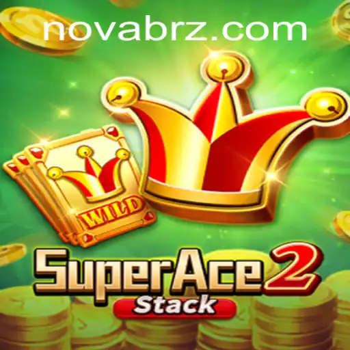 SuperAce2: Uma Jornada Empolgante no Mundo dos Jogos