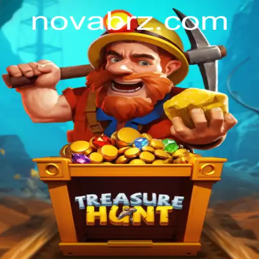 Descubra a Emoção do Jogo TreasureHunt: Uma Experiência Inesquecível