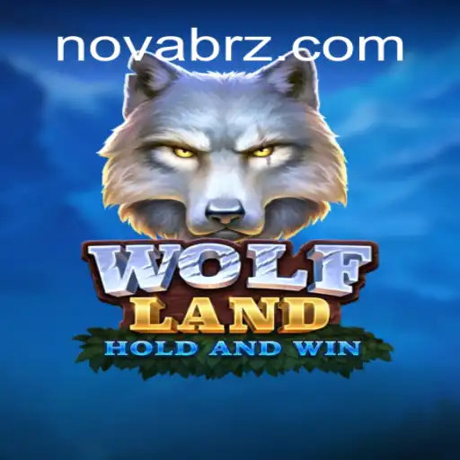 Explorando o Universo de WolfLand: As Avenidas de NOVABR